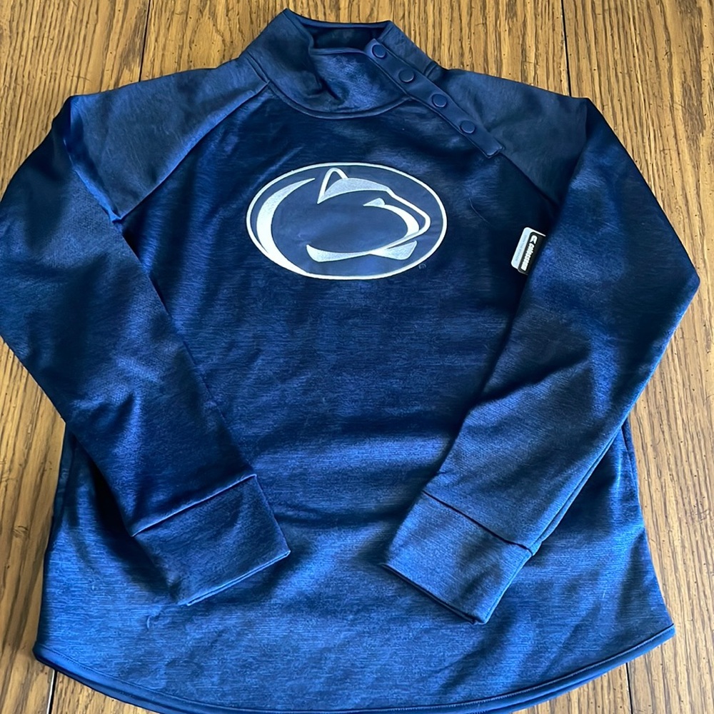 NWT Ladies Penn State Sweatshirt